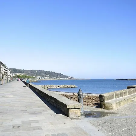 Apartment Kaizaharra B Hondarribia