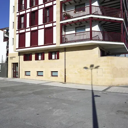 Kaizaharra B Apartment *