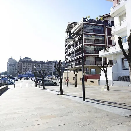 Kaizaharra B * Hondarribia
