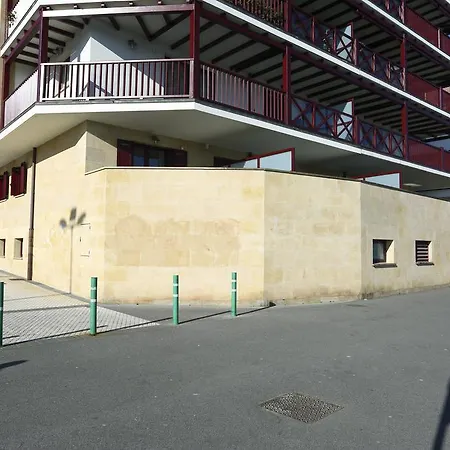 Kaizaharra B Hondarribia