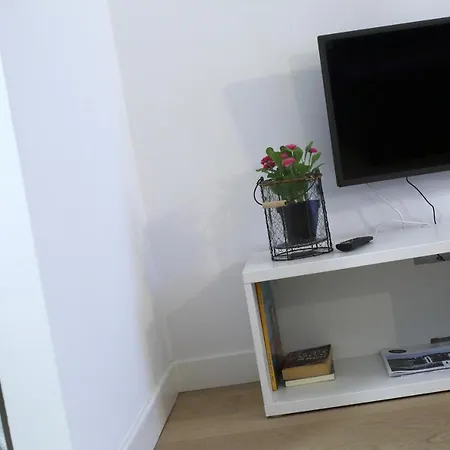 Apartment Kaizaharra B *