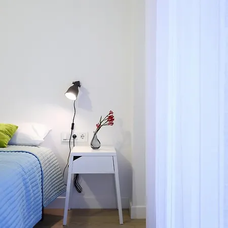 Apartment Kaizaharra B *
