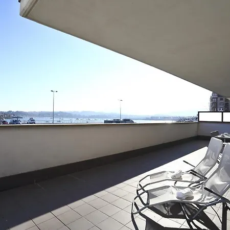Apartment Kaizaharra B *