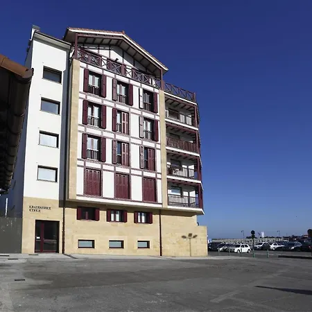 Apartment Kaizaharra B *