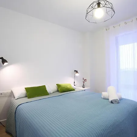 Kaizaharra B Apartment