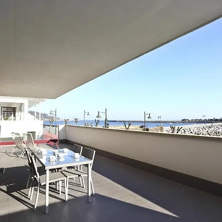 Kaizaharra B Apartment