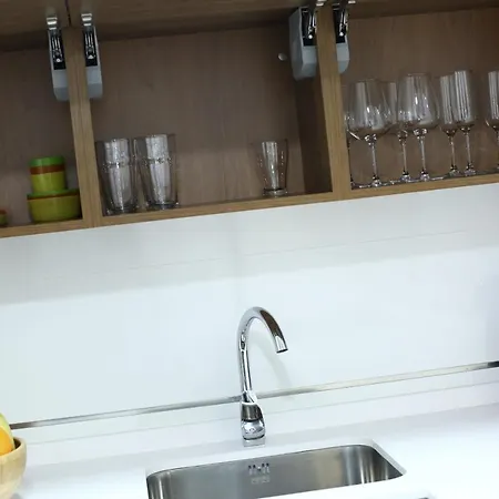 Apartment Kaizaharra B