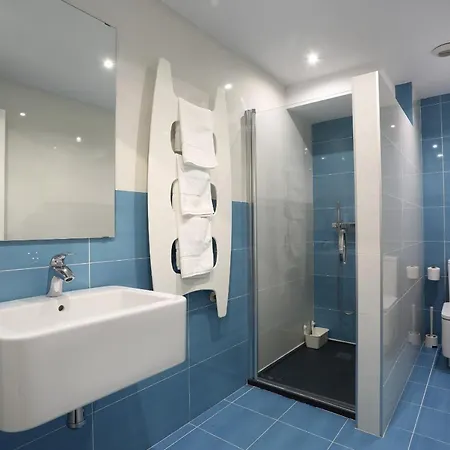 Apartment Kaizaharra B