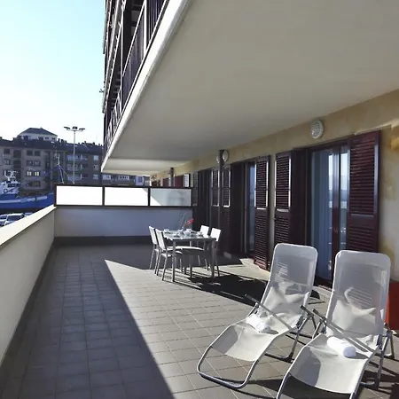 Apartment Kaizaharra B