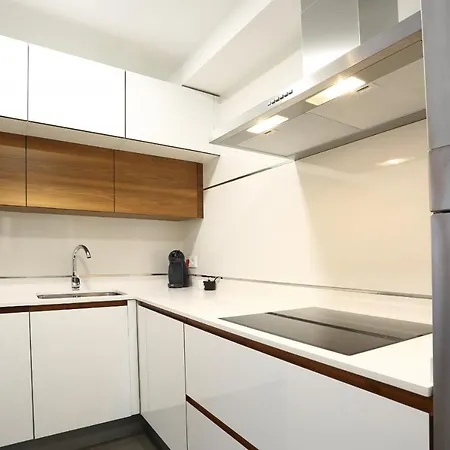 Kaizaharra B Apartment