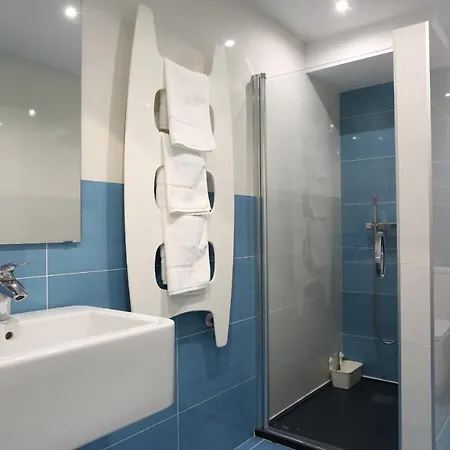 Kaizaharra B Apartment