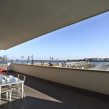 Kaizaharra B Apartment Hondarribia
