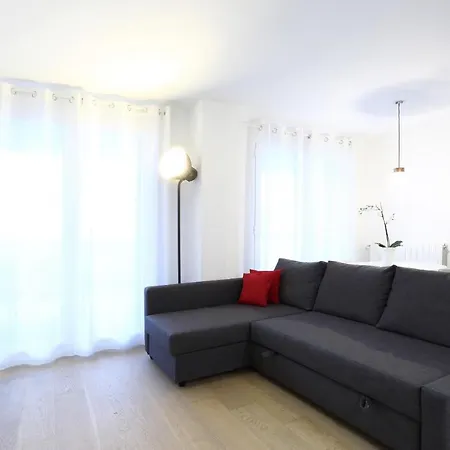 Kaizaharra B Apartment *