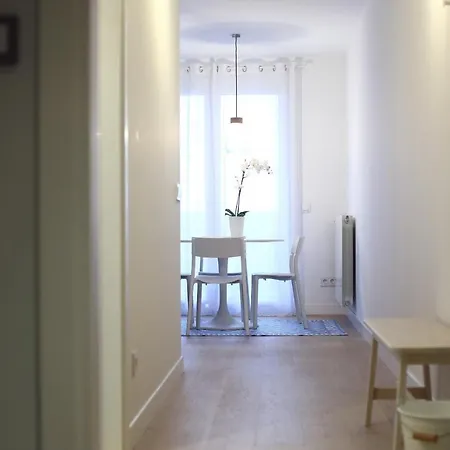 Kaizaharra B Apartment *